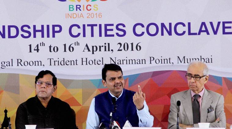 BRICS, BRICS Goa, BRICS Summit, Goa Declaration, Goa Declaration full text, Goa Declaration text, news, indian express news, latest news,