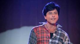 Fan, Shah Rukh Khan, Ken Metzker, Fan cast, Fan movie, Shah Rukh Khan movies, Shah Rukh Khan upcoming movies, Ken Metzker news, Shah Rukh Khan news, Shah Rukh Khan latest news, Entertainment news