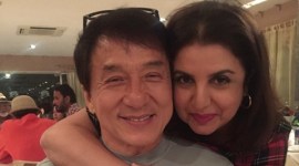 Farah Khan, Jackie Chan, Farah Khan Jackie Chan, Farah Khan Jackie, Farah Jackie, Farah Jackie, Kung Fu Yoga, Jackie Chan Kung Fu Yoga, Farah Kung Fu Yoga, Sonu Sood, Amyra Dastur, Entertainment news