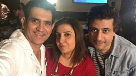 STAR Parivaar Awards, Farah Khan, Omung Kumar, Goldie Behl, STAR Parivaar Awards news, STAR Parivaar Awards upcoming show, STAR Parivaar Awards cast, Farah Khan news, Farah Khan show, Farah Khan choreography, Omung Kumar movies, Omung Kumar upcoming moovies, Omung Kumar news, Goldie Behl movies, Goldie Behl upcoming movies, Goldie Behl news, Entertainment news