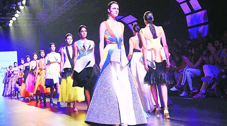 lakme fashion week, LFW, Lakme Fashion Week Summer/Resort 2016, fashion week, Amir aggarwal, nishka lulla, Urvashi Kaur, talk,  fashion