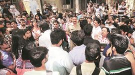 Presidency University, India news, National news, West Bengal news, Latest news, West Bengal education news, Latest news,