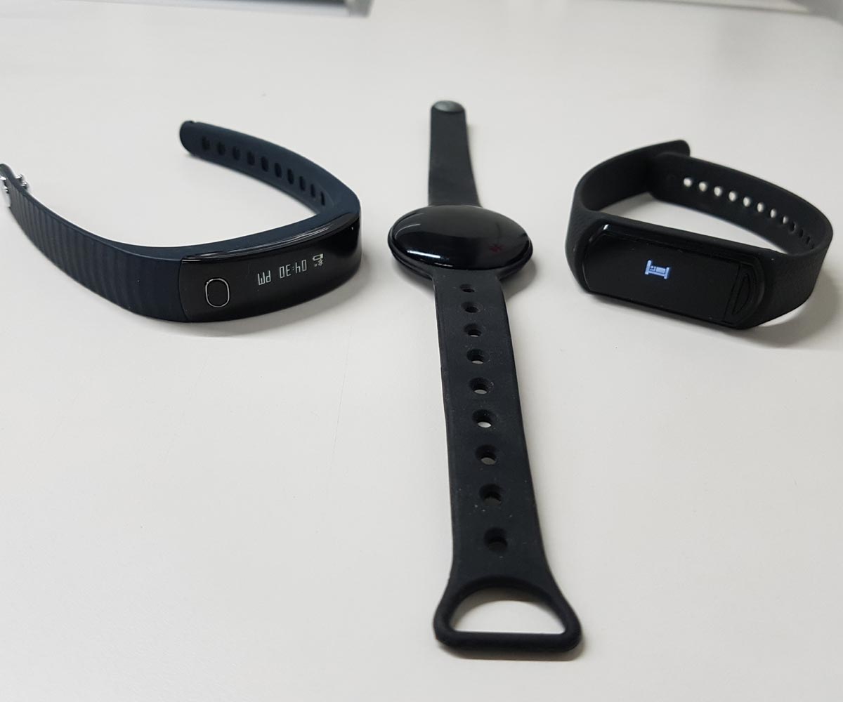 fitrist watch