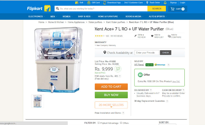 Flipkart, Flipkart Cooling Days, Flipkart AC offers, fridge discounts, cooler discounts, AC price-cut, AC discounts, buy fans, air conditioners, technology, technology news