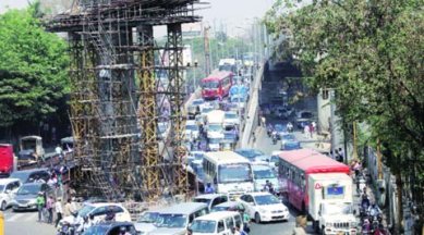 PMC, PCMC, PMC report card, PCMC report card, pune flyover, MSRDC, pune news