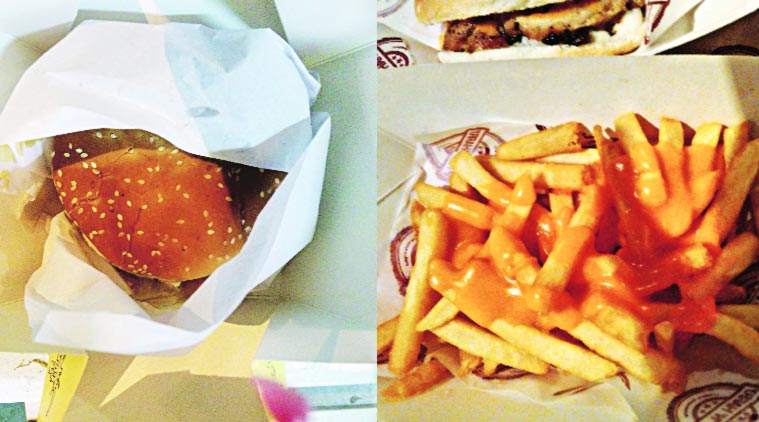 food, food review, delhi food, burger king, Pat N Harry, food and wine, talk