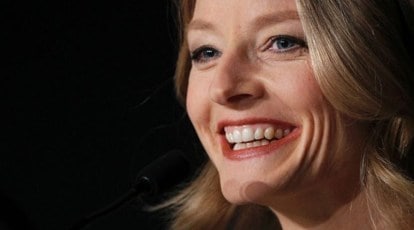 Jodie Foster on the 'Real Test' Women Directors Face