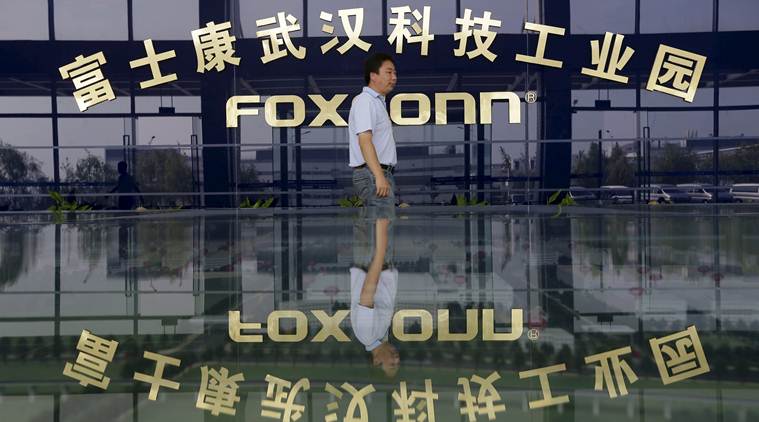 Foxconn, Sharp, Foxconn Sharp deal, Sharp takeover, Foxconn Sharp 3.5 billion deal, Japan's Sharp, OLED, OLED technology, smartphones, technology, technology news