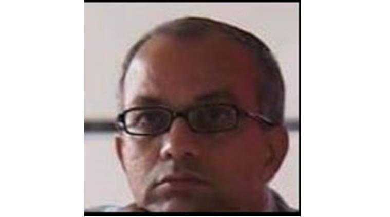 Bhupendra Kainthola