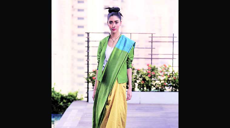 From the collection of Payal Khandwala