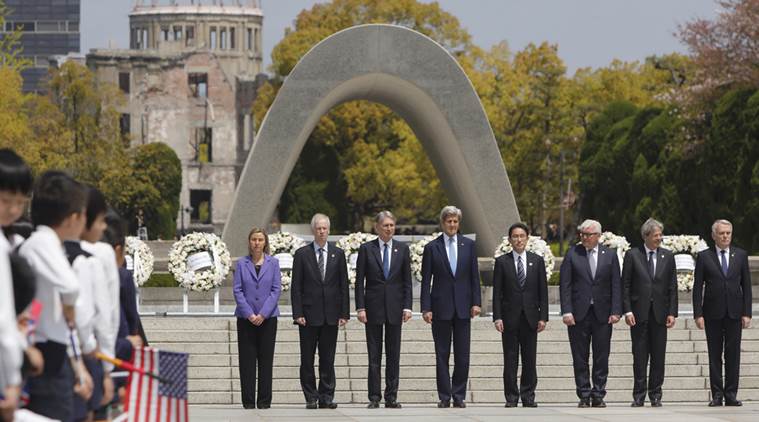 North Korea’s repeated provocations is making disarmament harder: G7 ...