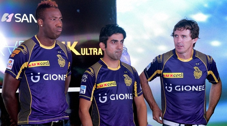 Gautam Gambhir, Gambhir, Kolkata Knight Riders, KKR, KKR IPL 2016, Kolkata, Gambhir Kolkata, Gambhir KKR, IPL 2016, IPL, IPL KKR, Cricket