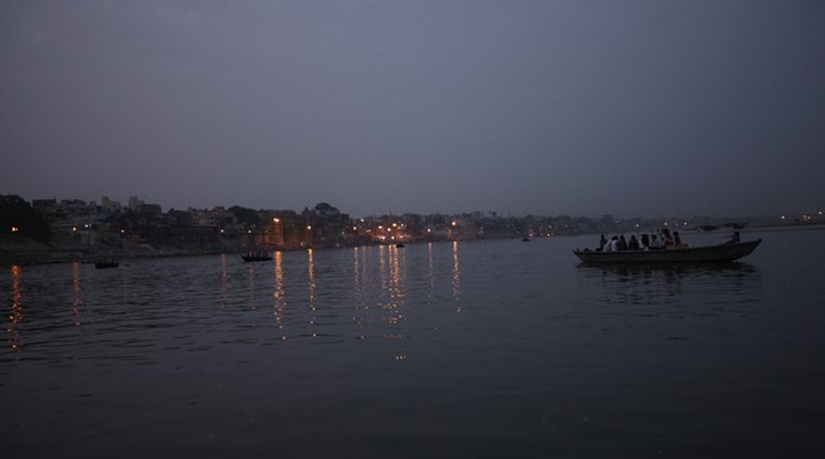 ganga, ganga cleaning, ganga rejuvenation, uma bharti, mulayam singh yadav, akhilesh yadav, uma bharti ganga cleaning, ganga ghat, india news, latest news