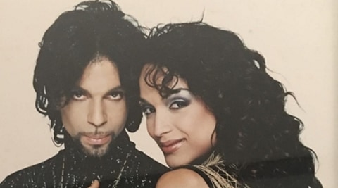 Prince Biopic Based On First Wife Mayte Garcia's 'The Most