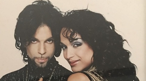 Prince was my everything: Ex-wife Mayte Garcia ... - 480 x 267 jpeg 26kB