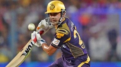 IPL 2016, IPL, IPL schedules, IPL news, Gautam Gambhir, Gautam Gambhir KKR, sports news, sports, cricket news, Cricket