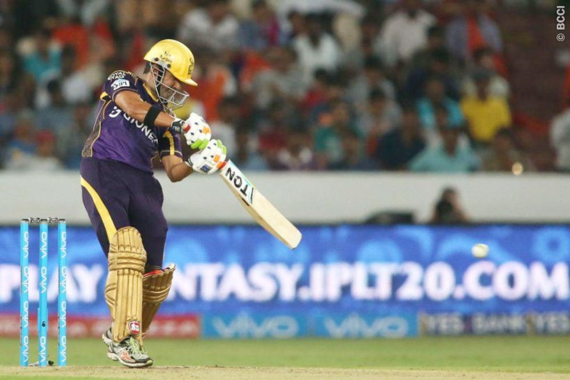 IPL 2016, IPL 2016 photos, IPL 2016 news, KKR vs SRH, SRH vs KKR, KKR SRH, SRH KKR, Gautam Gambhir, Gambhir KKR, KKR Gambhir, Cricket