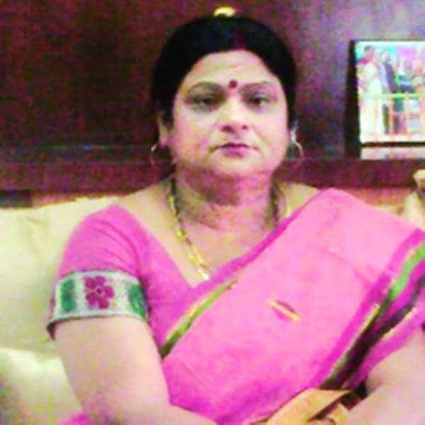 BJP mahilla morcha chief, uttar pradesh