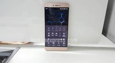 Gionee, Gionee S6, Gionee S6 review, Gionee S6 specs, Gionee S6 price, Gionee S6 performance, Gionee S6 smartphone, Android, mobiles, tech news, technology