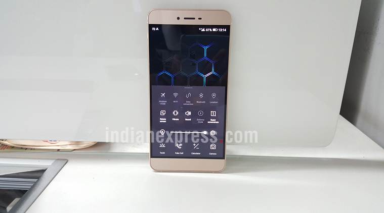 Gionee S6 is a premium offering from the Chinese smartphone maker that offers metal unibody design at a mid-budget price