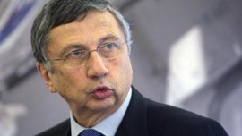 vvip chopper deal, Giuseppe Orsi jail, Giuseppe Orsi chopper deal, agustawestland deal, vvip chopper graft case, Finmeccanica boss jail, Finmeccanica chopper deal, india vvip chopper deal