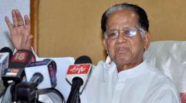 assam, former assam cm security, tarun gogoi, Prafulla Kumar Mahanta security, Prafulla Kumar Mahanta, tarun gogoi centre, ex assam cm security, z plus security cover, centre z plus security cover, india news, indian express news, assam news