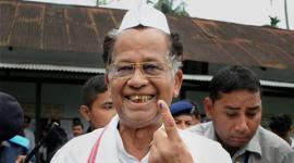 Assam elections, assam election results, Assam election results 2016, vote for change, Cm gogoi, tarun gogoi, Sarbananda Sonowal, bjp's victory in assam, anti-incumbency trend, india news