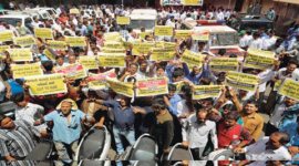 BJP, BJP jeweler, jeweler strike, Gold Dealers Association, gujarat news