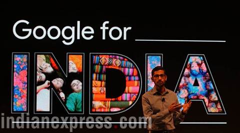 Google, Google CEO Sundar Pichai, Google future, Google CEO Sundar Pichai company future, AI, machine learning, computing, Google Chrome, Chrome OS, Android, smartphones, tech news, technology