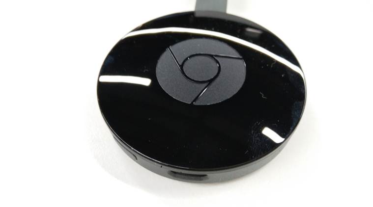 Google Chromecast now comes with support for dual-band WiFi 