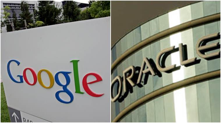 Google oracle outlet lawsuit