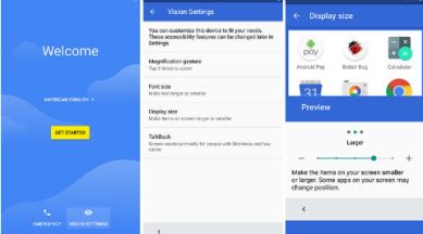 Google, Google Voice Access Beta, Google Voice Access App, Google apps, Google Vision settings, Accessibility on Google phones, Android, Google voice commands, Google features for visually impaired, Accessibility Scanner, Vision settings, Chromebook, smartphones, technology, technology news