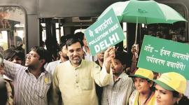 Gopal Rai, Delhi Transport Minister, Delhi former transport Minister, Satyendar Jain, Health Minister, Aam Admi Party, AAP, Delhi News, India News