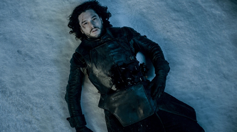 Game of Thrones Season 6 , Game of Thrones, GOT Season 6, Game of Thrones Season 6 spoilers, spoiler GOT, what happens to Melisandre, melisandre necklace, how old is melisandre, is jon snow dead, jon snow GOT