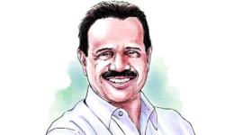 Union Law Minister, D V Sadananda Gowda, Law Commission, lok sabha, Mukul Rohatgi, CHANDER MOHAN, Chand Mohammad, haryana, Haryana Janhit Congress, Kuldeep Bishnoi, india news