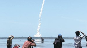 India gets its own GPS