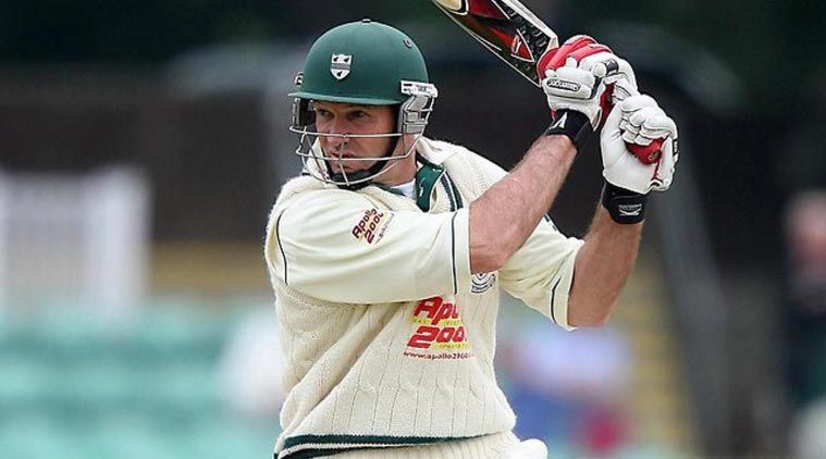 Former England batsman Graeme Hick joins Australia coaching staff for ...