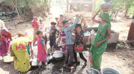 gujarat water crisis, Gujarat Water Regulatory Authority, gujarat government, gwra, narmada water, indian express