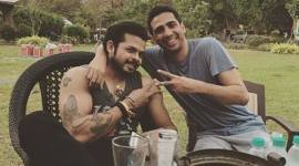 cabaret, Cabaret movie, Gulshan Devaiah, Shreesanth, Gulshan Devaiah Shreesanth, Gulshan Devaiah Cabaret, Shreesanth Cabaret, Richa Chadha, Richa Chadha Cabaret, Entertainment news