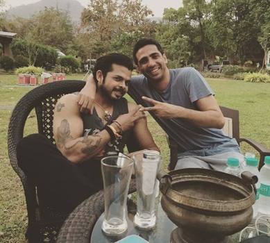 cabaret, Cabaret movie, Gulshan Devaiah, Shreesanth, Gulshan Devaiah Shreesanth, Gulshan Devaiah Cabaret, Shreesanth Cabaret, Richa Chadha, Richa Chadha Cabaret, Entertainment news
