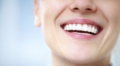 Worried about your gums? Here are six signs to watch out for