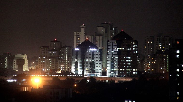 M3M group, M3M sells shares for 500 crore, Gurgaon, Guragon IT-SEZ, Tata Realty, Tata Realty and Infrastructure, TRIL, business news