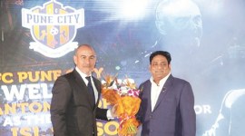 Antonio Habas, Habas, Antonio Habas manager, Atletico de Kolkata, Atletico Kolkata, Kolkata ISL, Pune City, FC Pune City, Pune ISL, ISL managers, ISL manager changes, ISL changes, Indian Super League, football news, football