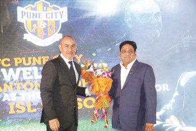 Antonio Habas, Habas, Antonio Habas manager, Atletico de Kolkata, Atletico Kolkata, Kolkata ISL, Pune City, FC Pune City, Pune ISL, ISL managers, ISL manager changes, ISL changes, Indian Super League, football news, football