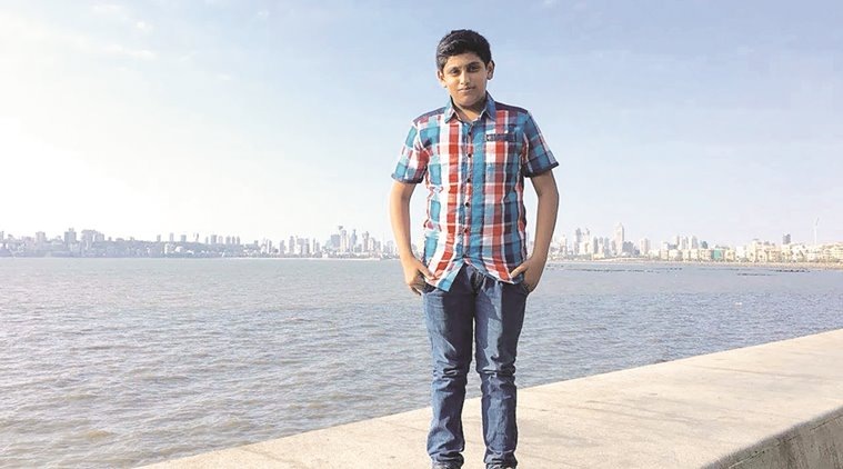 The incident took place at the 15-storey Iqbal Heights building in Madanpura. Dilip Kagda