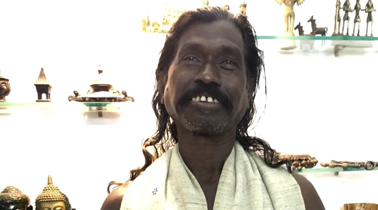 Haladhar Nag, Haladhar Nag poems, Haladhar Nag poet, Haladhar Nag padma shri, padma shri awards list, Haladhar Nag books, Haladhar Nag koshali, orissa news, odisha news, india news, lifestyle news