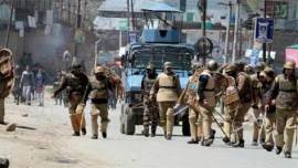 handwara, jammu and kashmir, J&K Handwara, handwara killing, handwara molestation, handwara killing probe, handwara probe, handwara firing, kupwara district, J&K, girl molestation, india news