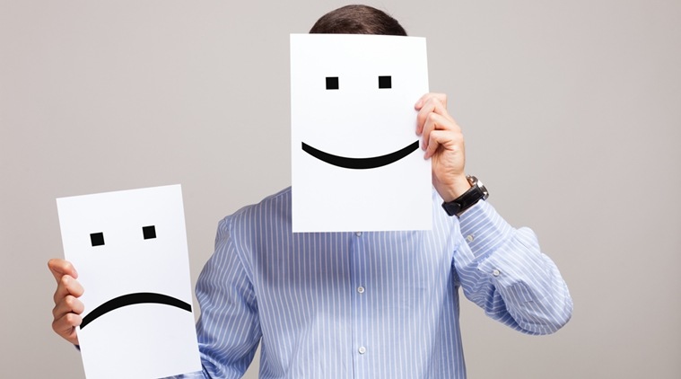 happiness, depression, neuroticism, genetic research, genes, health, Nature Genetics, Lifestyle