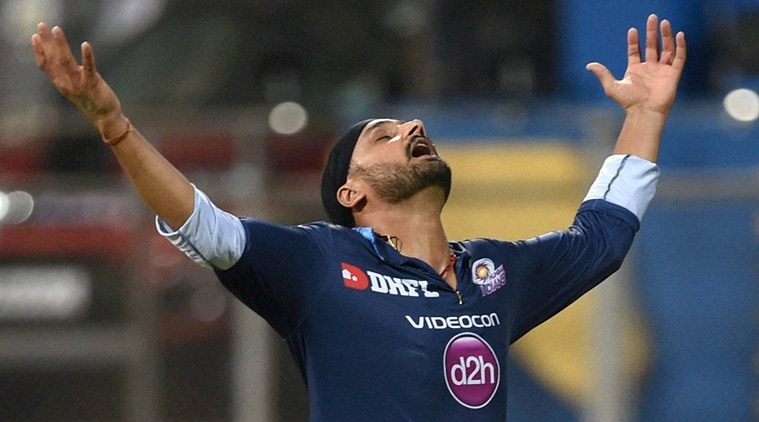 MS Dhoni-Amrapali, MS Dhoni, Amrapali, Harbhajan Singh, Anil Sharma, sports news, sports, cricket news, Cricket