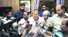 Uttarakhand floor test, Uttarakhand crisis, Uttarakhand floor test concluded, Uttarakhand floor test reults, Harish Rawat, Congress Uttarakhand floor test, India news